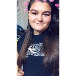 Meet your Posher, Kelsey